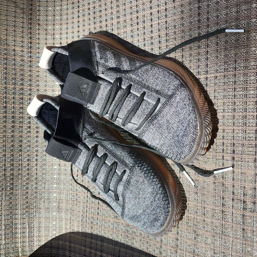 Womens Adidas training shoes